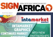 Read The Latest Edition Of Sign Africa Journal Online