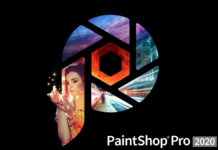 Ignite Your Imagination With The New Paintshop Pro 2020
