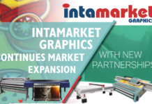 Intamarket Graphics Continues Market Expansion With New Partnerships