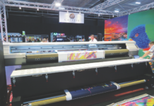 Createx Presents Printers, Fabrics And Laminators At Sign Africa And FESPA Africa Expo