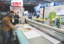 African First: Fujifilm South Africa Introduces New Flatbed Printer At Sign Africa And FESPA Africa