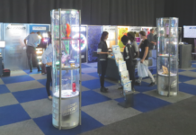 SA Argus Laser Solutions Showcased Alongside Perspex SA At Sign Africa And FESPA Africa Expo