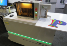 Ultratec Exhibits Comprehensive Range Of Signage Equipment