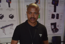 Sui Technology Demonstrates Bentsai Inkjet Handheld Printer