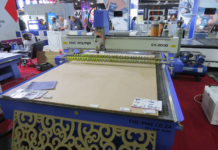 CNC PME Showcases CO2 Laser And Fibre Cutters
