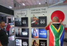 Sign Box International Exhibit Signage Frames And Systems