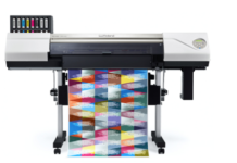 Roland DG Corporation Launches UV Printer/Cutter