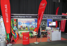 Flags And Signage Company Showcase Banners And More