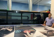 EFI Installation Creates Advantage For Print Business