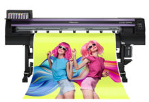 Mimaki Europe Announces Next Generation Large Format Printing And Cutting Solutions