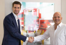 Aslan Announces Acquisition By Self-Adhesive Manufacturer Poli-Tape Group