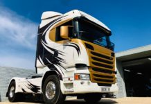 Wrap Of The Week: Wrapformula