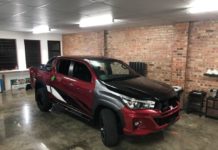 Wrap Of The Week: Wrapformula