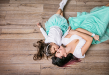 Agfa Partnership Results In Laminate Flooring And Furniture Solution