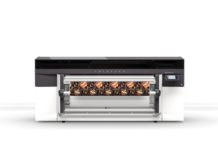 Canon UVgel Achieves Environmental Accreditation