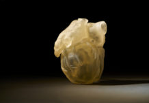 New Stratasys Digital Anatomy 3D Printer Provides Major Step Forward