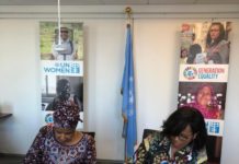HP Partnership With UN Women Enables Girls And Women In Africa To Gain Digital Literacy