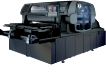 Kornit Installs Two DTG Systems