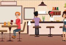 Video: What Does Life Without Print Look Like In South Africa?