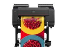 Canon South Africa Announces New Large Format Series