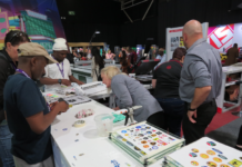 Maizey Plastics Showcases Lighting Solutions, Printing Materials And More