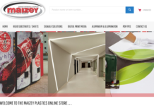 Maizey Plastics Launches Online Store