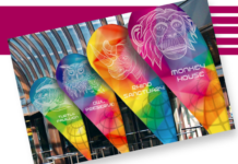 Regma Launches Paper And Vinyl Products