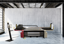 Agfa LED Printing System Wins SGIA Product Of The Year Award