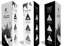 HiTech Graphics Announces Three-Sided Banner