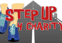 Sign Africa Expo Team And Suppliers Step Up For Charity