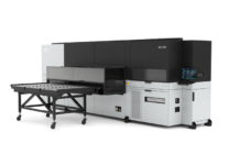 Durst Launches New Production Printer