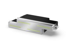 Meteor Inkjet Launches Driver Card For Epson Printheads