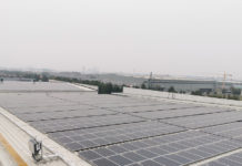 Ricoh Reaps Benefits With Renewable Energy Programme