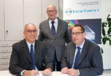 Colour Measurement Company Barbieri Announces 35th Anniversary