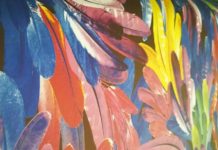 Homer Showcasing Sublimation Digital Printer