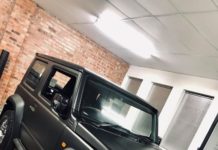 Wrap Of The Week: Wrapformula