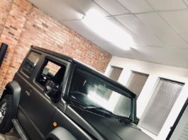 Wrap Of The Week: Wrapformula