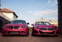 Wrap Of The Week: Wrap My Ride