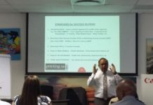 SA Print Industry Veteran Discusses Innovation And Disruption In The Industry