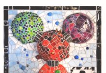 International Coatings Debuts Newly Improved Gel Gloss