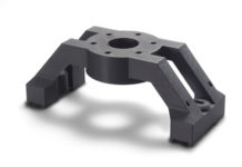 Stratasys Introduces 3D Printing Application Material Range