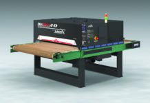 Vastex Announces New Compact Dryer