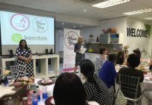 Kemtek Imaging Systems Hosts High Tea For Breast Cancer Awareness
