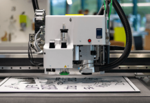 Esko Expands Digital Cutting Table Range