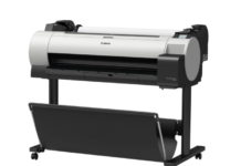 Canon Announces imagePROGRAF TA Series For Large Format Prints