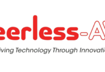 Pioneer Peerless-AV Announces Consultancy Programme For Video Walls