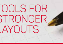 Nine Tools For Stronger Layout