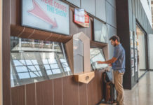 In-Store Interactive Digital Experiences Engage Customers