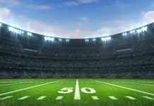 Digital Signage Trends That Influence The Sporting Industry