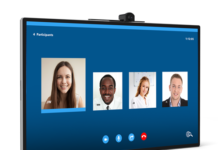 Elo Announces New Interactive Display